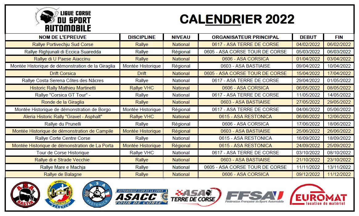 Calendrier-2022-Ligue-Corse-Sport-Automobile